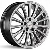 X'trike X-136 7x17 5*100 ET45 DIA67.1 HSB Литой
