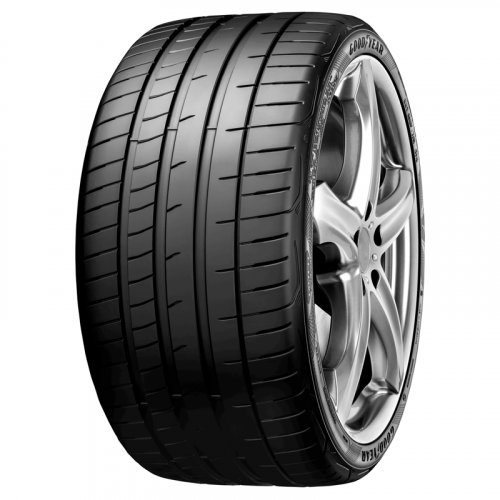 Goodyear Eagle F1 Supersport 315/30 R21 105Y XL NA0 FP