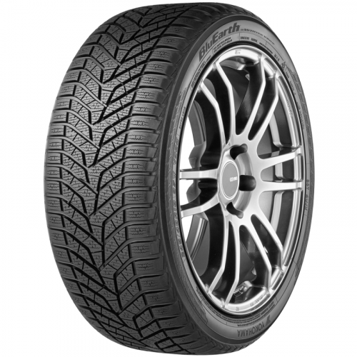 Yokohama BluEarth Winter V905 265/35 R20 99V