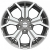 Carwel Виви 6.5x17 5*108 ET43 DIA65.1 SB Литой Carwel Виви 6.5x17 5*108 ET43 DIA65.1 SB Литой