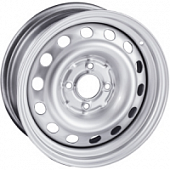 Eurodisk 75J45C 6.5x16 5*114.3 ET45 DIA60.1 S Штампованный