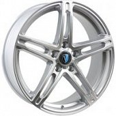 Venti 1818 7.5x18 5*112 ET42 DIA66.6 SL Литой