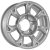 Carwel Гурон 5.5x15 5*139.7 ET5 DIA98.5 SLT Литой Carwel Гурон 5.5x15 5*139.7 ET5 DIA98.5 SLT Литой