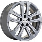 Carwel Куж 7x18 5*112 ET43 DIA57.1 GST Литой