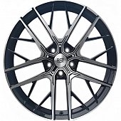 RST R189FF 8x19 5*112 ET46 DIA66.6 BD Литой