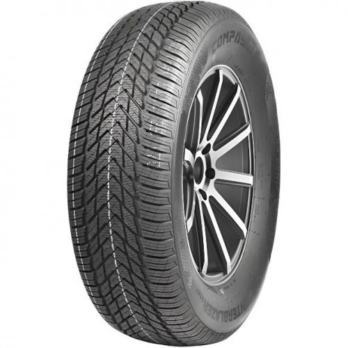 Compasal WinterBlazer HP 215/65 R17 99H