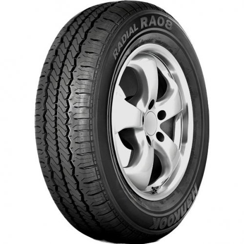 Hankook Radial RA08 215/70 R16C 108/106T