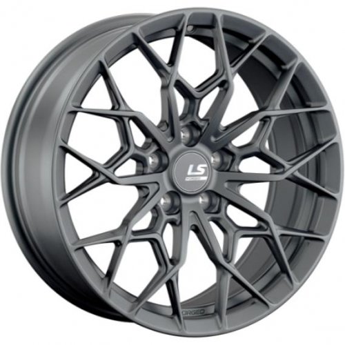 LS Forged FG29 9x21 5*120 ET45.5 DIA62.6 MGM Кованый