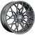 LS Forged FG29 9x21 5*120 ET45.5 DIA62.6 MGM Кованый LS Forged FG29 9x21 5*120 ET45.5 DIA62.6 MGM Кованый