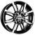 Carwel Бустах 6x16 4*98 ET35 DIA58.6 AB Литой
