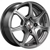 X'trike X-110 6x14 4*100 ET35 DIA67.1 HSB Литой