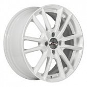 X'trike X-129 6.5x16 4*98 ET35 DIA58.6 W Литой