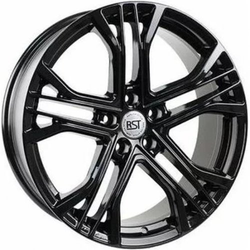 RST R029 8.5x19 5*120 ET30 DIA66.1 GB Литой