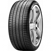 Pirelli P Zero Sports Car Luxury Saloon 285/40 R22 110Y XL