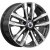 K&K Мичиган 8x18 5*130 ET56 DIA71.6 Алмаз черный Литой K&K Мичиган 8x18 5*130 ET56 DIA71.6 Алмаз черный Литой