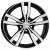 Dezent TC 7x17 5*112 ET48 DIA70.1 BFP Литой Dezent TC 7x17 5*112 ET48 DIA70.1 BFP Литой