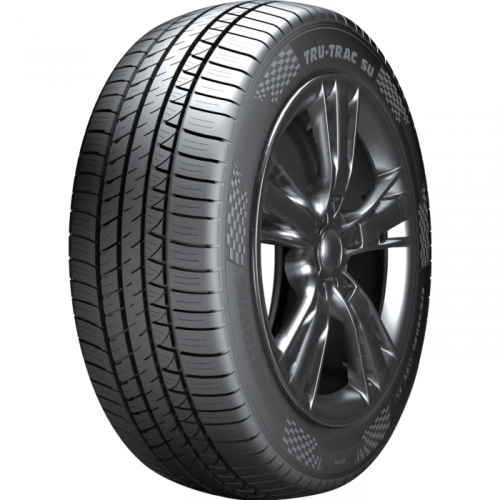 Armstrong Tru-Trac SU 295/35 R21 107Y