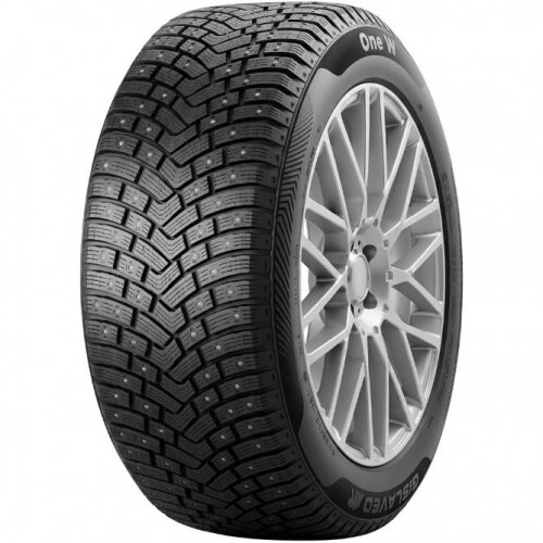 Gislaved One W 235/55 R19 105T XL FP