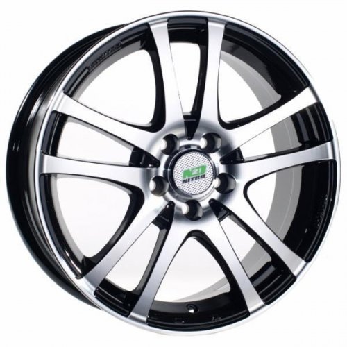 N2O Y450 6x15 4*100 ET40 DIA60.1 BFP Литой