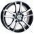 N2O Y450 6x15 4*100 ET40 DIA60.1 BFP Литой N2O Y450 6x15 4*100 ET40 DIA60.1 BFP Литой