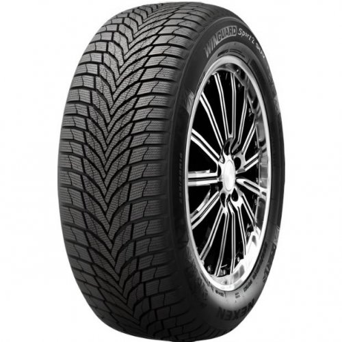 Nexen Winguard Sport 2 SUV 275/40 R21 107W XL