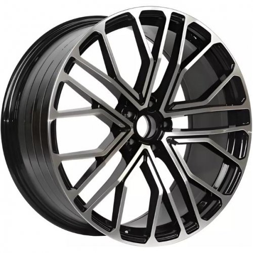 RST R2103FF 9x21 5*120 ET40 DIA72.6 BFP Литой