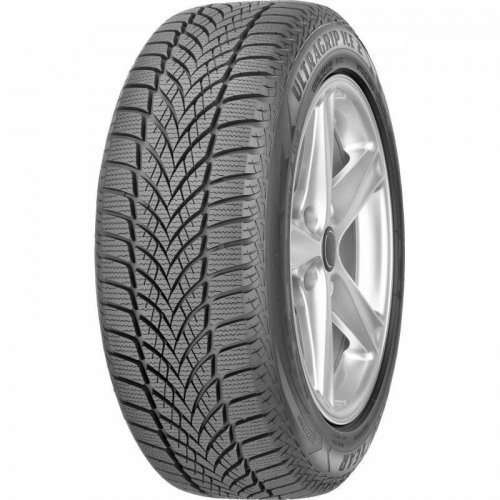 Goodyear UltraGrip Ice 2 245/45 R17 99T XL FP