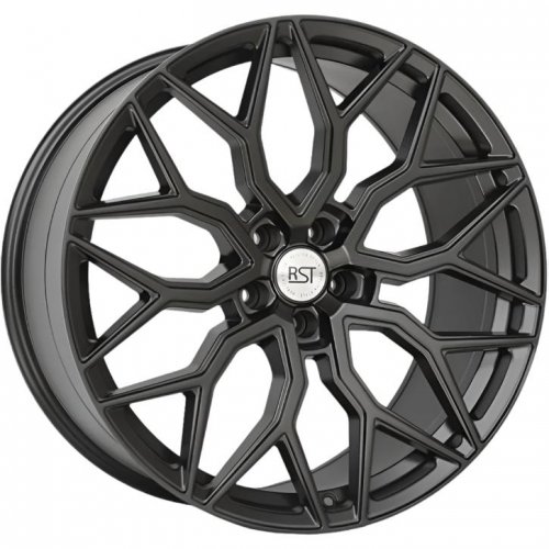 RST R2104FF 9.5x21 5*112 ET30 DIA66.6 BLM Литой