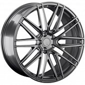 LS Forged FG12 9.5x22 5*112 ET35 DIA66.6 MGM Кованый