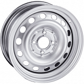 Eurodisk 53A45R 5.5x14 4*100 ET45 DIA54.1 S Штампованный