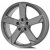 Rial Kodiak 7x17 5*114.3 ET39 DIA60.1 Graphite Литой Rial Kodiak 7x17 5*114.3 ET39 DIA60.1 Graphite Литой