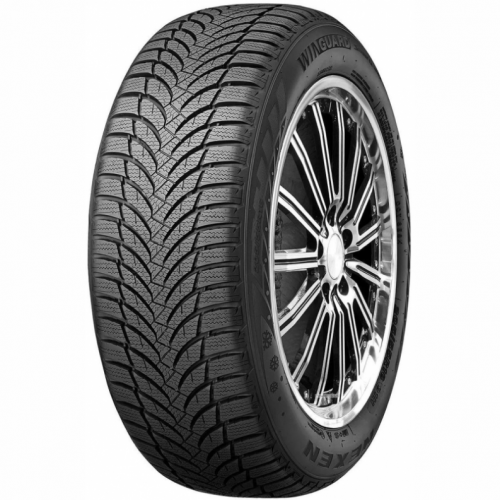Nexen Winguard Snow G WH2 235/60 R16 100H