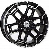 RST R072 8.5x20 6*139.7 ET35 DIA67.1 BD Литой