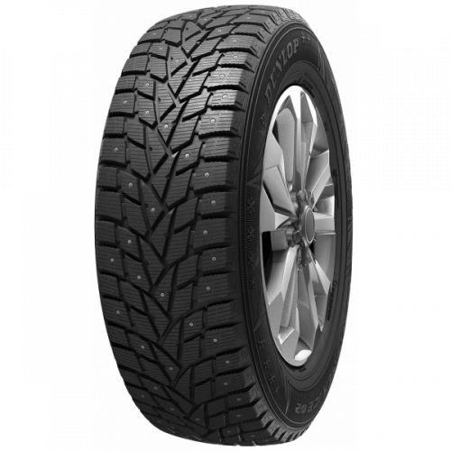 Dunlop Grandtrek Ice 02 315/35 R20 110T