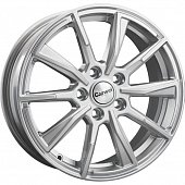 Carwel Лабаз 6.5x16 5*112 ET43 DIA57.1 SL Литой