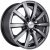 X'trike X-115 6x15 5*105 ET38 DIA56.6 HSB Литой X'trike X-115 6x15 5*105 ET38 DIA56.6 HSB Литой