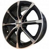 Carwel Бета 6x15 4*100 ET48 DIA54.1 AB Литой