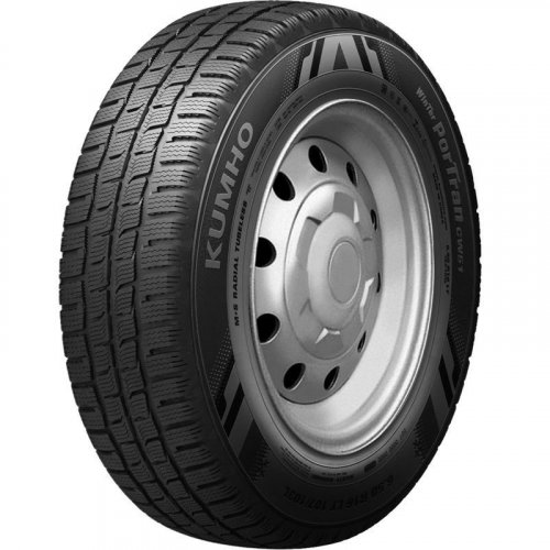 Kumho Winter Portran CW51 235/85 R16C 120/116R