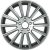 Replay MR139 7.5x17 5*112 ET37 DIA66.6 GMF Литой Replay MR139 7.5x17 5*112 ET37 DIA66.6 GMF Литой