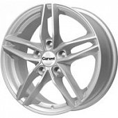 Carwel Тау 6.5x16 5*112 ET38 DIA66.6 SB Литой