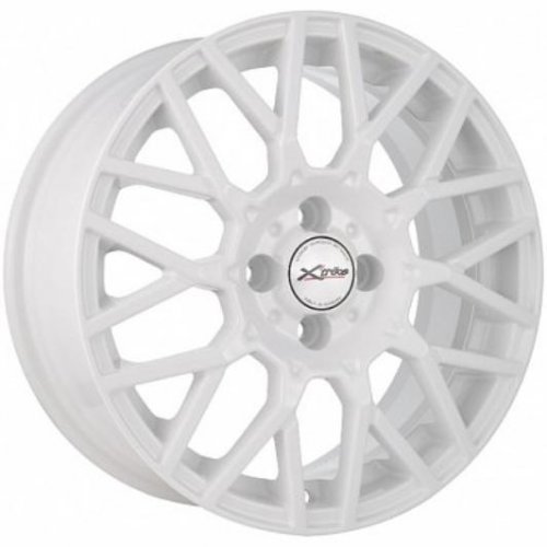 X'trike X-125 6.5x16 4*98 ET35 DIA58.6 W Литой