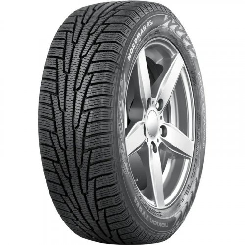 Nokian Tyres Nordman RS2 225/55 R17 101R XL