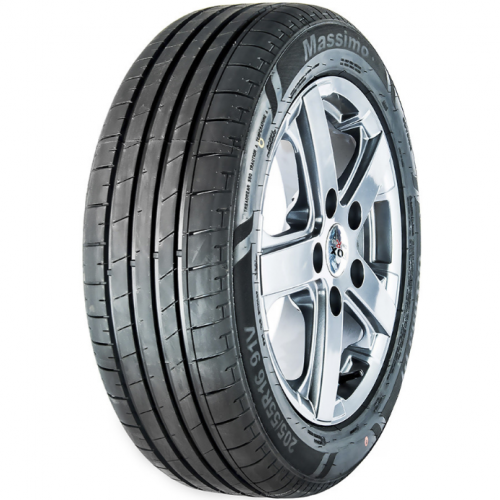 Massimo Ottima Plus 205/55 R17 95W XL