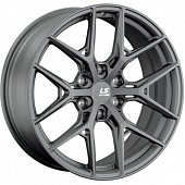 LS Forged FG31 8.5x20 6*139.7 ET25 DIA106.1 MGM Кованый