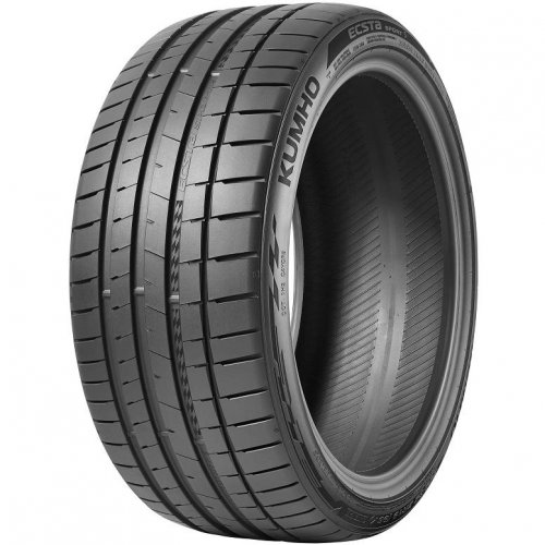 Kumho Ecsta PS72 Sport S 245/35 R19 93Y XL