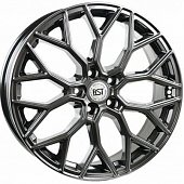 RST R059 7x19 5*114.3 ET45 DIA67.1 BL Литой