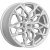 Wheels UP UP110 7.5x17 5*108 ET44 DIA67.1 Silver Classic Литой Wheels UP UP110 7.5x17 5*108 ET44 DIA67.1 Silver Classic Литой