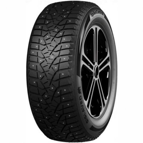 Gislaved SpikeControl 225/45 R17 91T