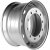 Asterro 2244L 11.75x22.5 10*335 ET120 DIA281 Silver Штампованный Asterro 2244L 11.75x22.5 10*335 ET120 DIA281 Silver Штампованный