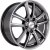X'trike X-116 6.5x16 5*100 ET38 DIA67.1 HSB Литой